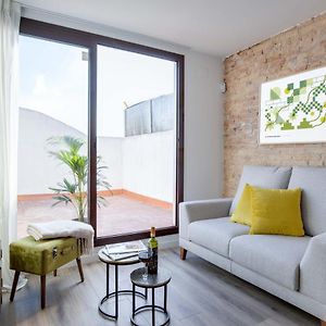 Penthouse Appartement