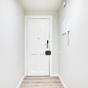Appartement met Twee Kamers